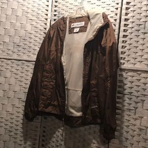 Women’s Columbia jacket